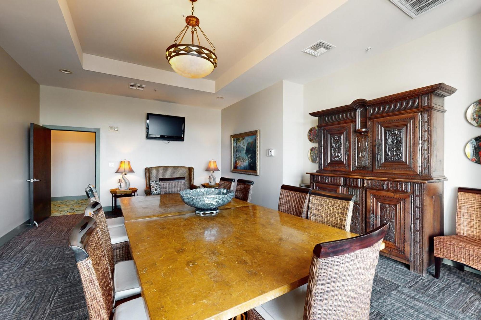 Apartament The Emerald By The Sea 715 Galveston Zewnętrze zdjęcie