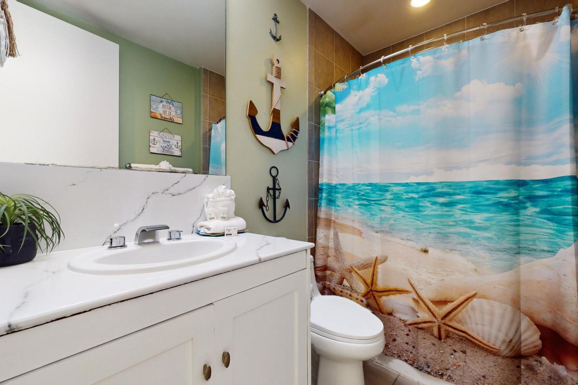 Apartament The Emerald By The Sea 715 Galveston Zewnętrze zdjęcie