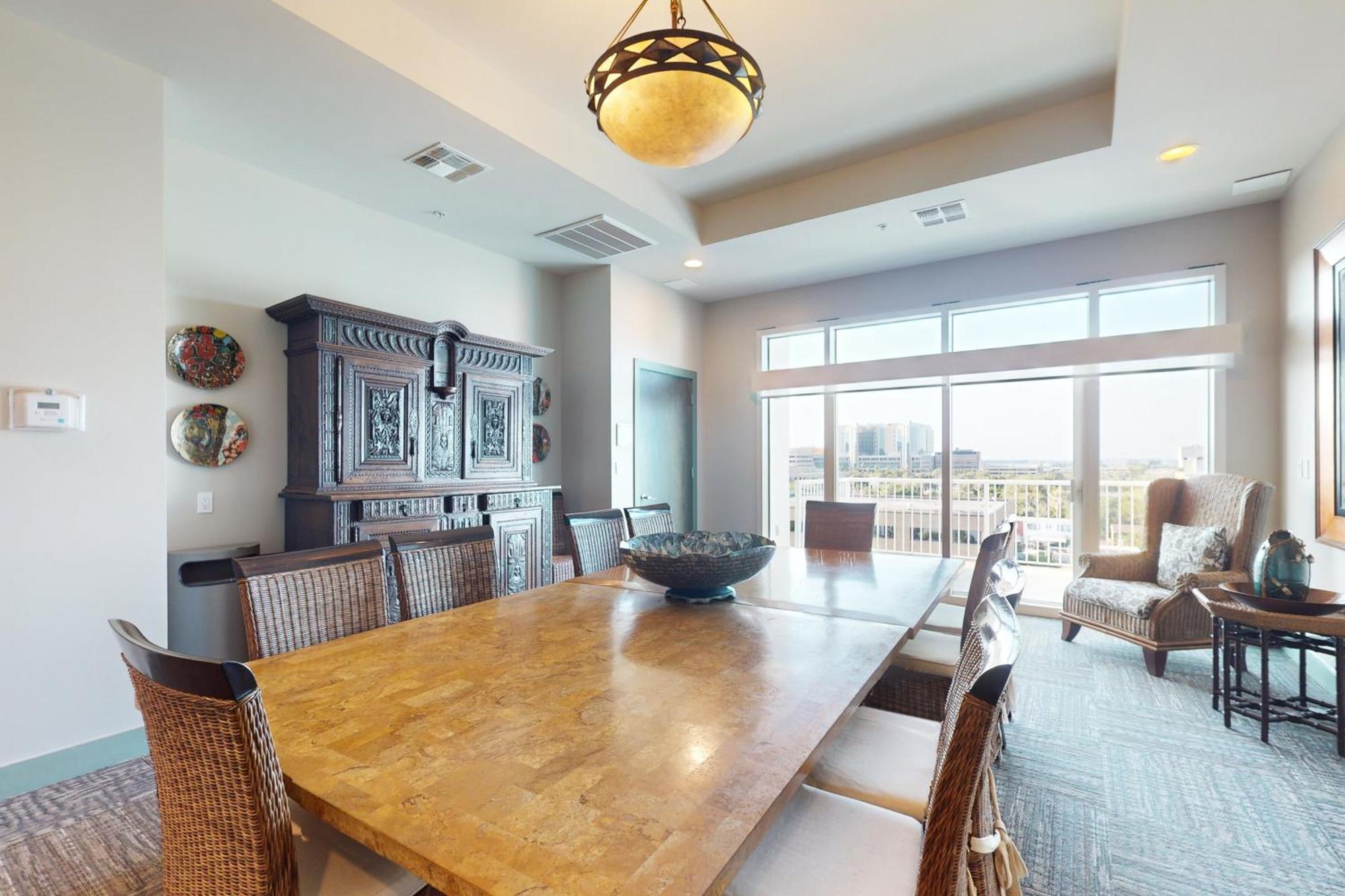 Apartament The Emerald By The Sea 715 Galveston Zewnętrze zdjęcie